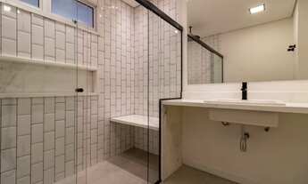 Imagem 6: Apartamento para venda tem 97 metros quadrados com 2 quartos em Higienópolis - São Paulo