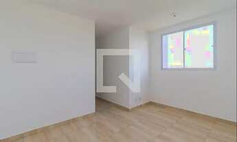 Imagem 3: Apartamento para Aluguel - Vila Santa Maria, 2 Quartos, 44 m2