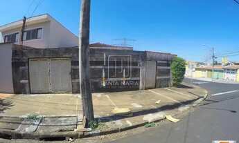 Imagem: Casa (térrea na rua) 2 dormitórios, cozinha