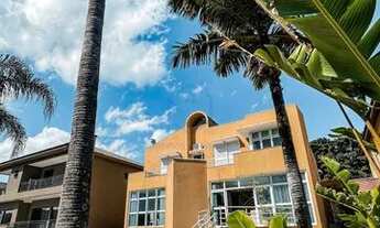 Imagem 4: SANTANA DE PARNAÍBA - Casa de Condomínio - TAMBORÉ