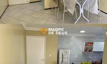 Imagem 5: Apartamento nos Porto das Dunas
