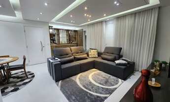 Imagem 2: APARTAMENTO RESIDENCIAL em SÃO BERNARDO DO CAMPO - SP, RUDGE RAMOS