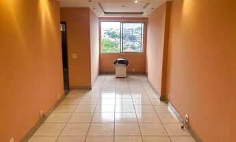 Imagem 6: Excelente apartamento dois quartos com cozinha ampla, entrar e morar