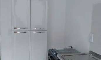 Imagem 4: Aluga-se kitnet mobiliada recém construída