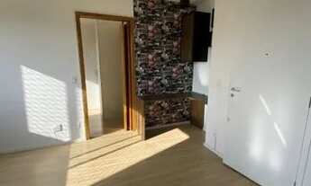 Imagem 3: 1 dormitório - Água Branca