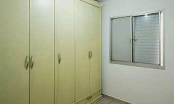 Imagem 5: Apartamento à Venda - Moema, 2 Quartos, 70 m2