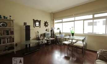 Imagem 3: Apartamento à Venda - Perdizes, 2 Quartos, 84 m2