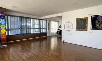 Imagem 3: Passo ponto - sala comercial