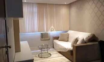 Imagem: Apartamento para venda possui 60 metros