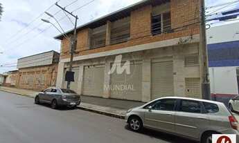 Imagem 1: Salão/Galpão (salão - térreo