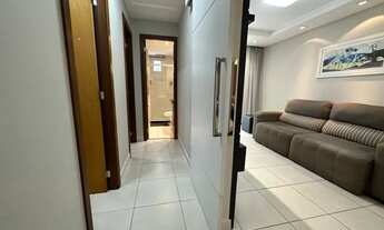 Imagem 2: Apartamento para venda com 95 metros quadrados com 3 quartos em Jardim Camburi - Vitória