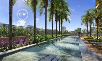 Imagem: Apartamento para venda tem 173 metros quadrados