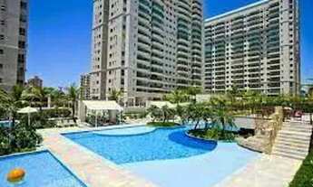 Imagem 4: Apartamento 4 Quartos Reserva Jardim Barra 113m2