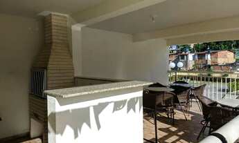 Imagem 6: Apartamento 2/4 Área Garden