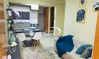 Imagem 6: Apartamento com 2 dormitórios à venda, 30 m² por R$ 321.990,00 - Tatuapé - São Paulo/SP