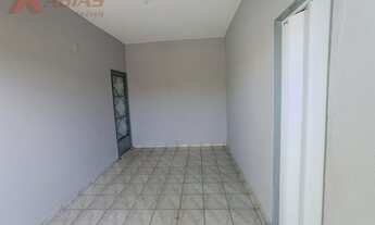 Imagem 2: Casa em Jardim São João Batista - São Carlos, SP