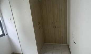 Imagem 7: Apartamento 2/4 no jardim aeroporto