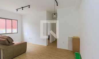 Imagem: Apartamento à Venda - Santo Amaro , 2