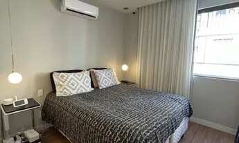 Imagem 4: Cobertura reformada em Jardim da Penha