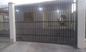 Imagem 2: Praia Itaguaçu SFS 450 metros da praia