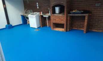 Imagem: Oportunidade única!!! Sobrado com 3 quartos