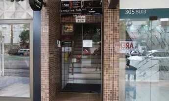 Imagem 2: Sala à venda, 72 m² por R$ 550.000,00 - Novo Centro - Maringá/PR