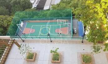 Imagem 6: Apartamento para venda com 81 metros quadrados com 3 quartos em Jatiúca - Maceió - AL