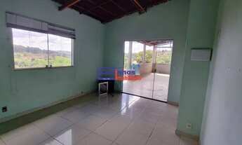 Imagem: Casa à venda no bairro Pedra Branca - São