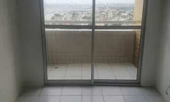 Imagem 4: Apartamento para aluguel com 65 metros quadrados com 2 quartos em Janga - Paulista - Perna