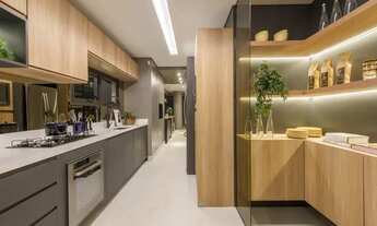 Imagem 5: SÃO PAULO - Apartamento Padrão - LAPA