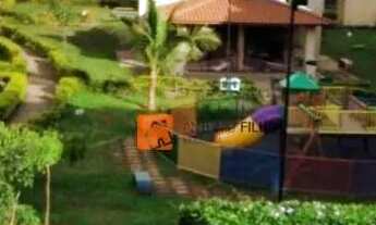 Imagem 5: Apartamento com 2 dormitórios à venda, 42 m² por R$ 180.000,00 - Riacho Fundo II - Brasíli