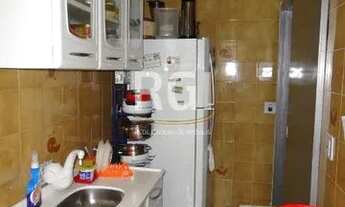 Imagem 3: Apartamento para Venda - 54.7m², 2 dormitórios, Cristo Redentor