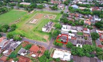 Imagem 3: Casa, com 185m2, Rua Guanabara, Morumbi, em frente à Praça e Posto Saúde