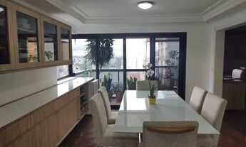 Imagem: Apartamento para aluguel tem 192 metros