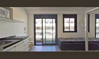 Imagem 2: Apartamento para Aluguel - Perdizes, 1 Quarto, 23 m2