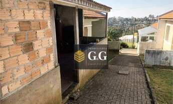 Imagem 4: Casa com 2 dormitórios à venda, 49 m² por R$ 140.000,00 - São Tomé - Viamão/RS