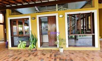 Imagem: Casa com 4 dormitórios à venda, 302 m²