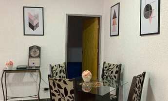 Imagem 7: Apartamento com 1 dormitório à venda, 42 m² por R$ 200.000,00 - Massaguaçu - Caraguatatuba