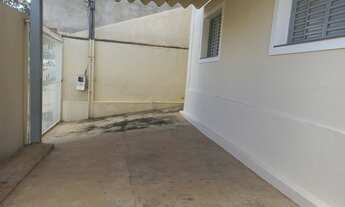 Imagem 2: CASA RESIDENCIAL - CENTRO