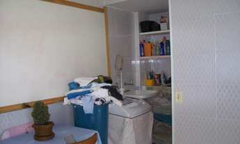 Imagem 7: Casa em condomínio com lazer salão 3 qtos 2 suítes churrasqueira