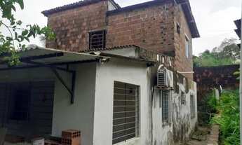 Imagem 4: Vendo duplex , com duas frentes, em sítio fragoso olinda. Valor $85.000 mil zap *