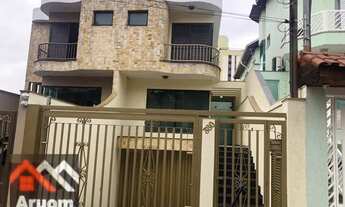 Imagem: Sobrado com 3 dormitórios à venda por