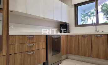 Imagem 3: Casa - Loteamento Alphaville Campinas - Campinas