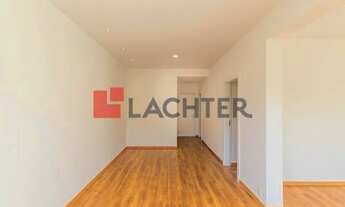 Imagem 5: RIO DE JANEIRO - Apartamento Padrão - Gávea