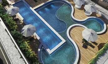 Imagem 3: Apartamento Térreo para Venda em João Pessoa, Altiplano Cabo Branco, 3 dormitórios, 1 suít