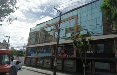 Imagem 3: Sala Comercial para Venda em Vitória, Jardim Camburi, 1 banheiro, 1 vaga