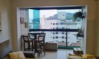 Imagem 5: Apartamento com 2 dormitórios à venda, 82 m² - Astúrias - Guarujá/SP