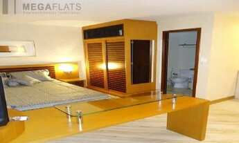 Imagem 4: FLAT NOBILE PRIME PARA LOCAÇÃO 01 QUADRA DA AV. PAULISTA!