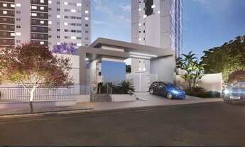 Imagem 2: Condomínio Reserva Benfica apartamento 2 quartos