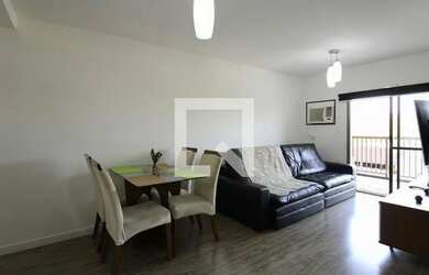 Imagem 3: Apartamento para Aluguel - Jacarepaguá, 4 Quartos, 100 m2